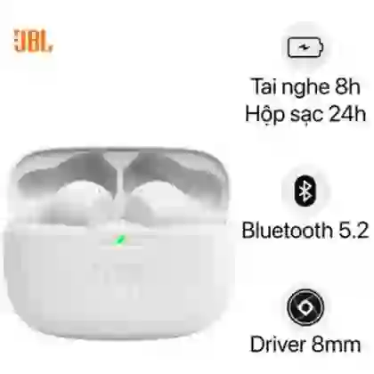 Tai nghe không dây JBL Wave Beam 1